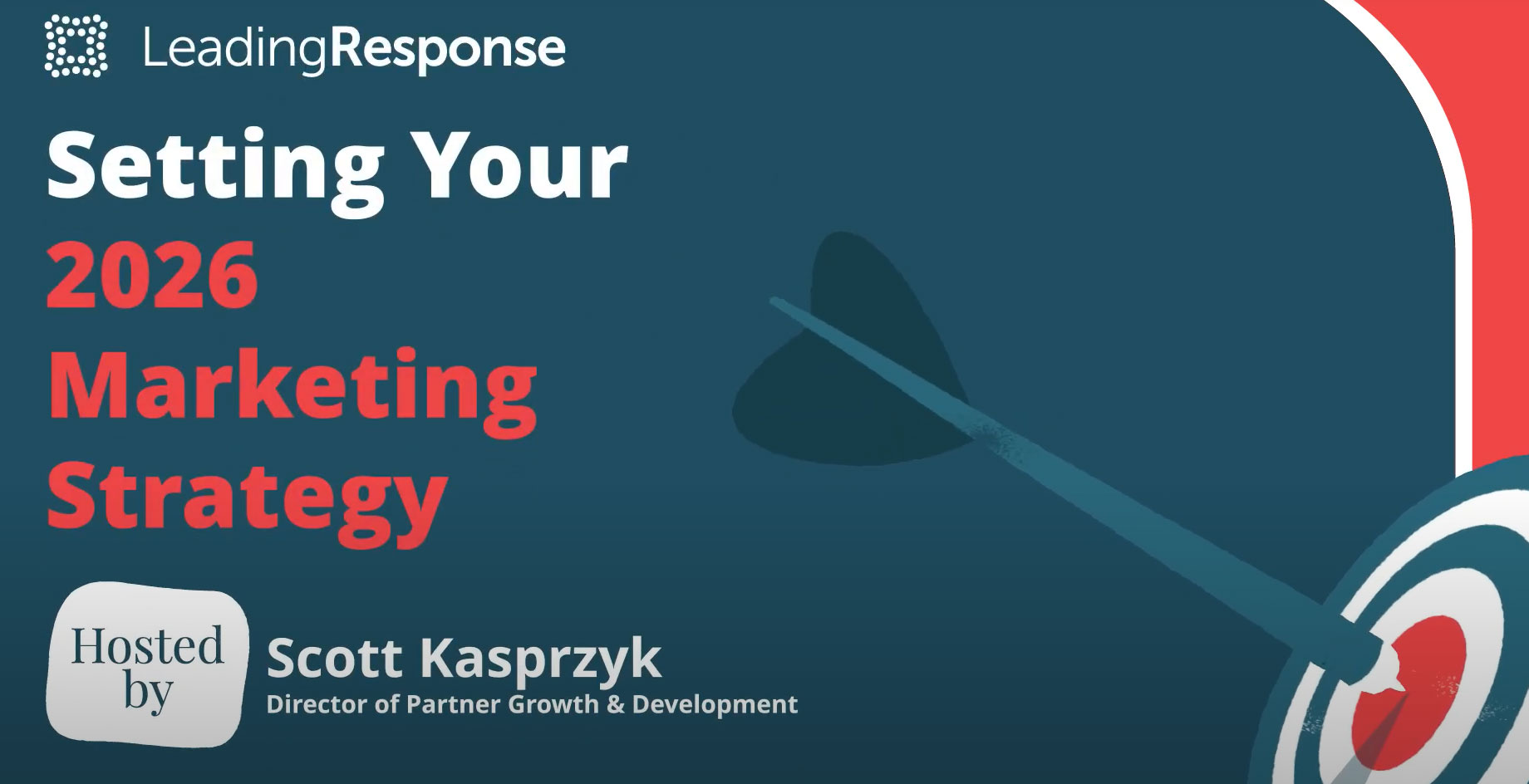 How to Build a Smarter Marketing Strategy for 2026