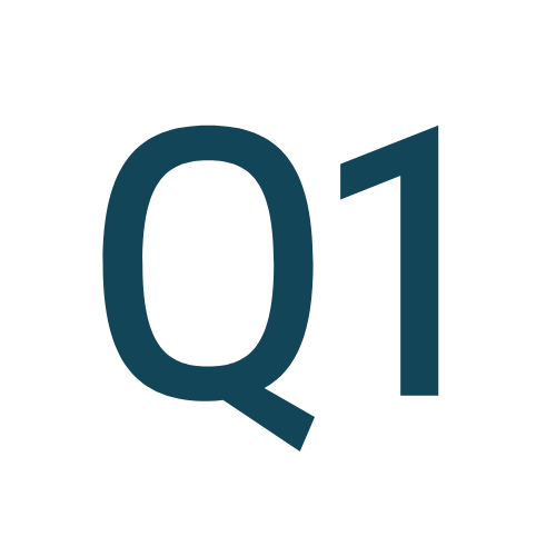 Q1