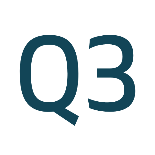 Q3